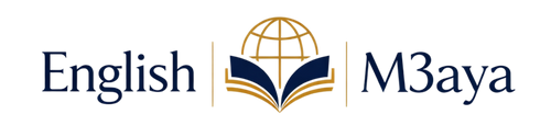 English m3aya